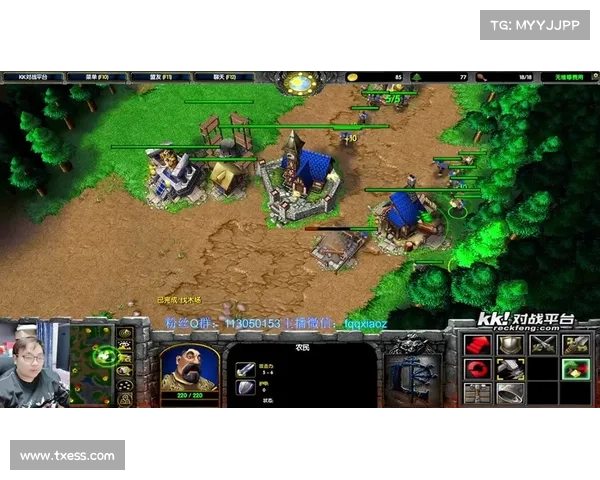 改变魔兽全屏，让游戏体验更震撼