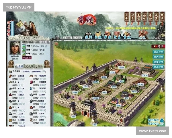 新时代数字娱乐风潮 手游网游页游全体验