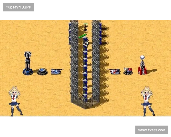 红警：高效建防，迅速构筑防御