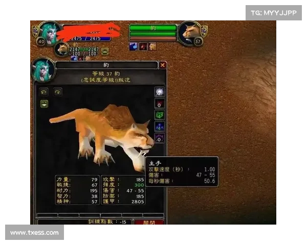 魔兽世界怀旧服：巧妙隐藏队伍名称，让中心成为焦点